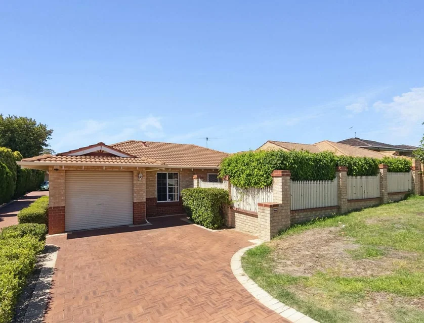 1/100 Wattle Street, Tuart Hill, WA 6060, 3房, 1浴, 独立屋
