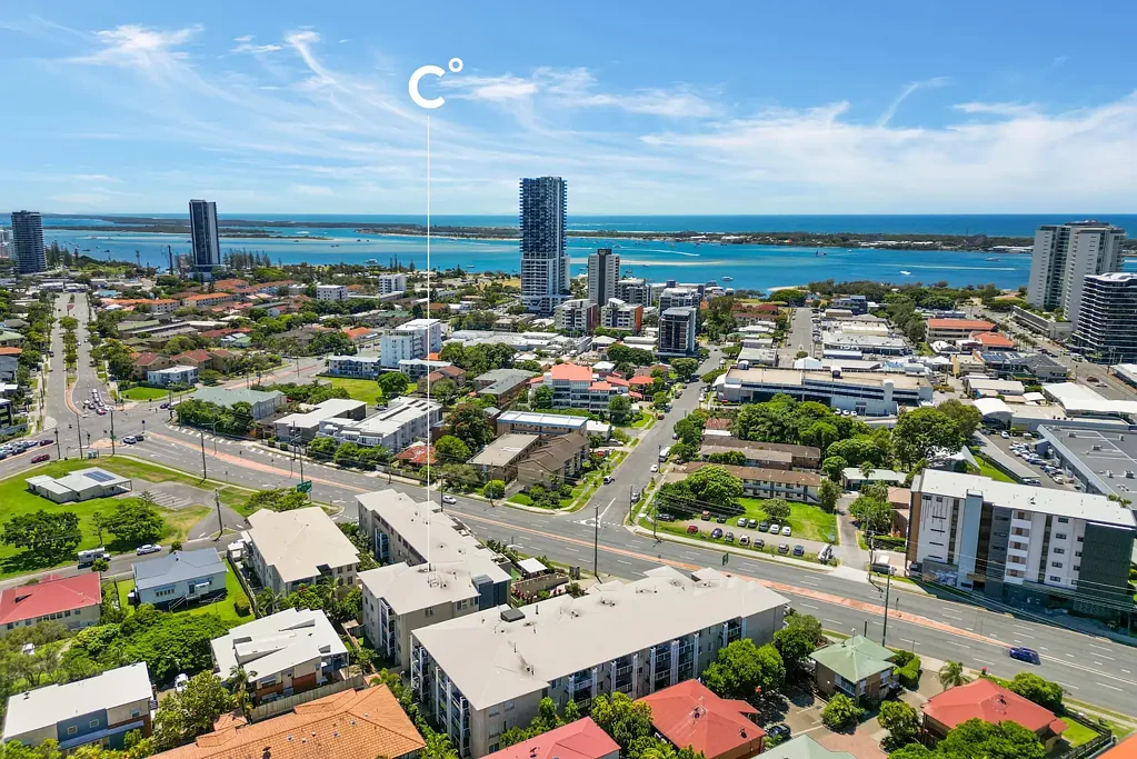 304B/96-106 High Street, Southport, QLD 4215