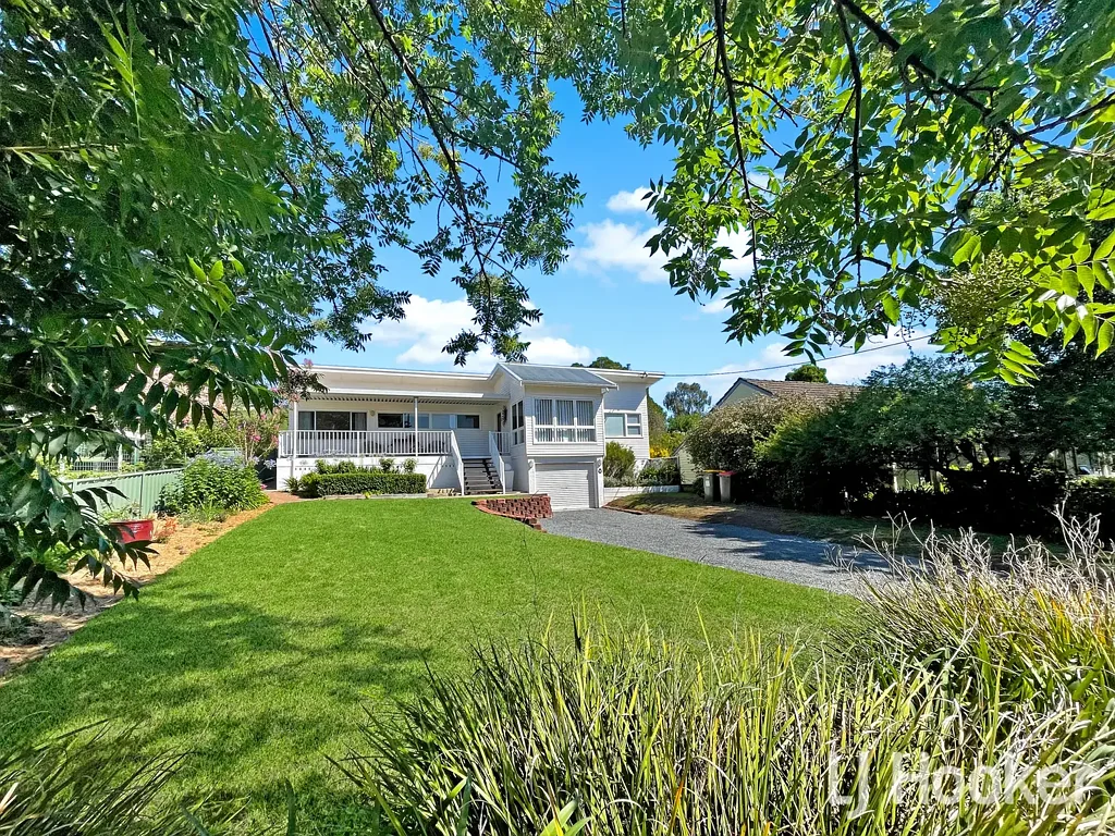 23 Gordon Street, Inverell, NSW 2360