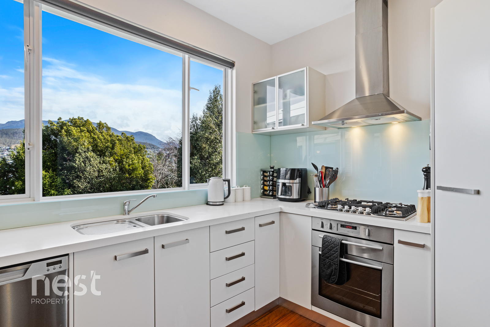 24 ABERDEEN ST, GLEBE TAS 7000, 0 Kuwarto, 0 Banyo, House