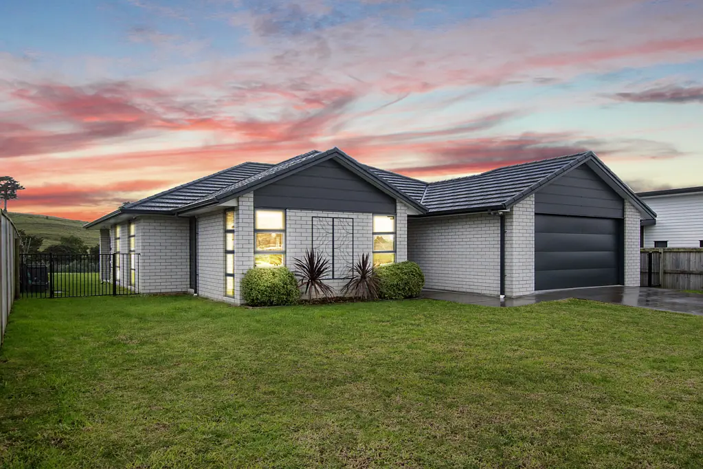 107 Wairau Drive, Tikipunga, Whangarei, Northland