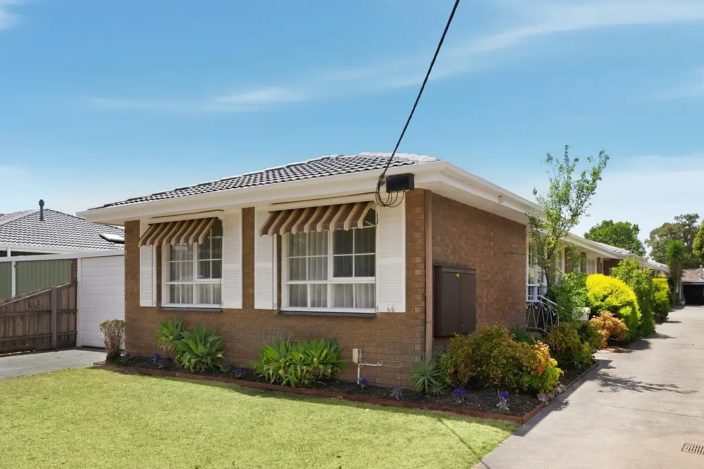 1/66 Wilson Street, Cheltenham, VIC 3192