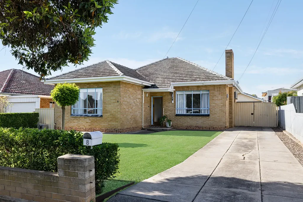 8 Pembroke Avenue, Netley, SA 5037