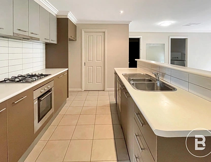 1/68 Cuthberts Road, Alfredton, Ballarat, 3 غرف, 1 حمامات, Townhouse