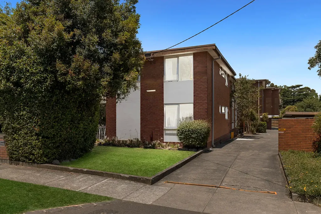 7/18 Ashted Road, Box Hill, VIC 3128