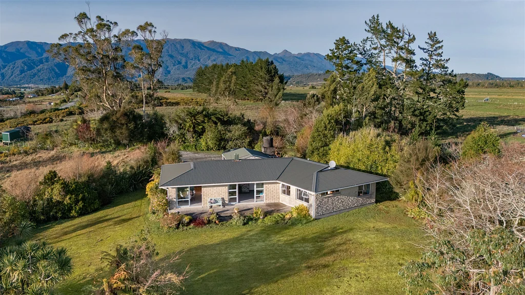 Westport 4બેડરૂમ The idyllic family home