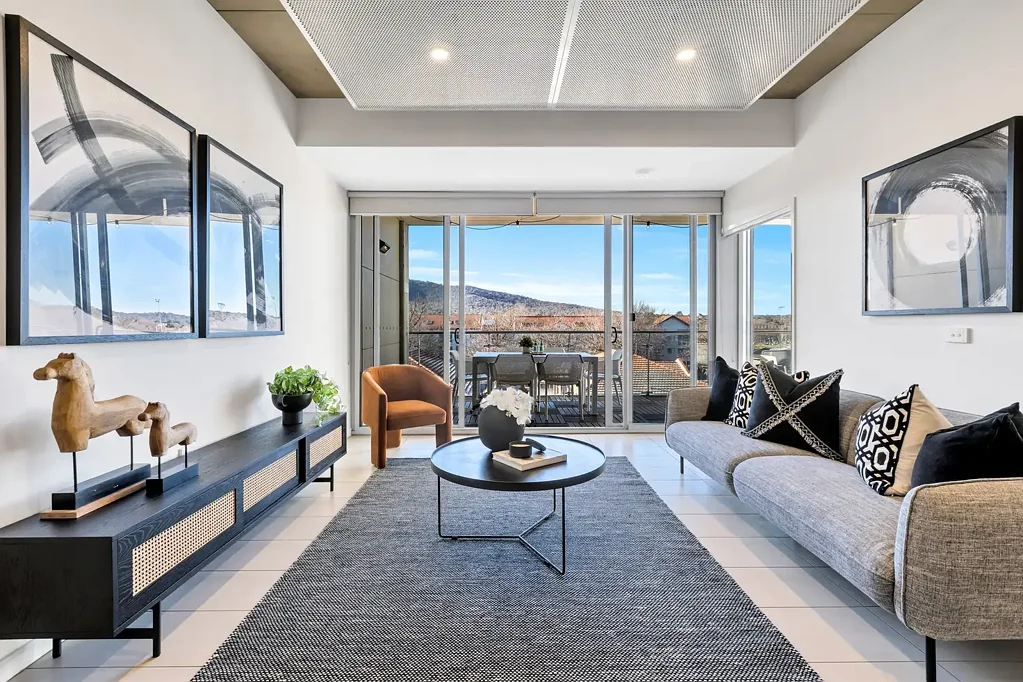 325/24 Lonsdale Street, Braddon, ACT 2612