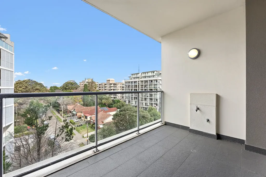 608/38C Albert Avenue, Chatswood, NSW 2067