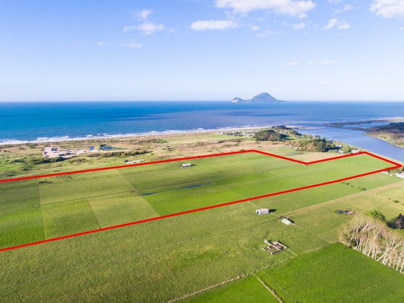 103 Thornton Beach Road, Thornton, Whakatane, 3 habitaciones, 0 baños