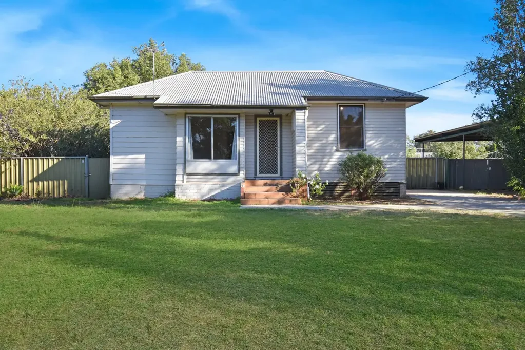 89 Edward Street, Gunnedah, NSW 2380