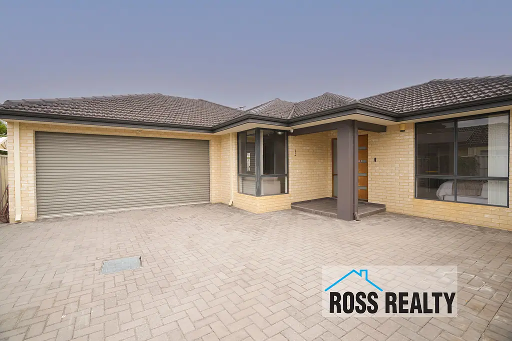 8B Bathurst Street, Dianella, WA 6059