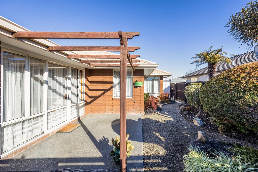 Kaiapoi 2房  First Time Offered, Immaculate One-Owner Home