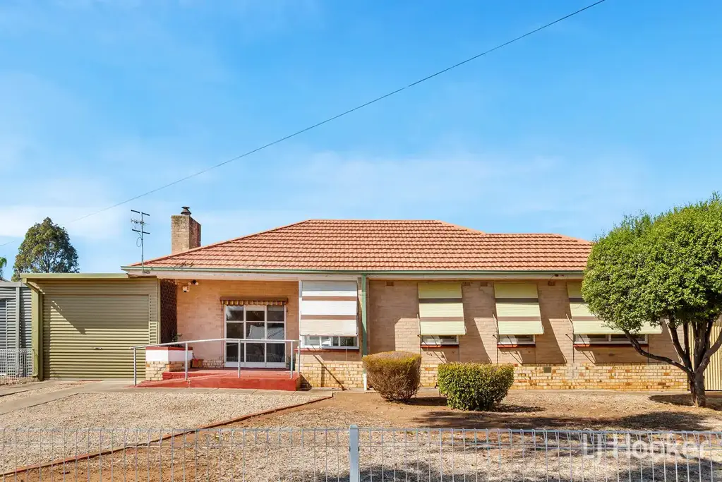 Elizabeth Park 3ਬੈੱਡਰੂਮ Ideal Development Potential (Subject to Council Approval)