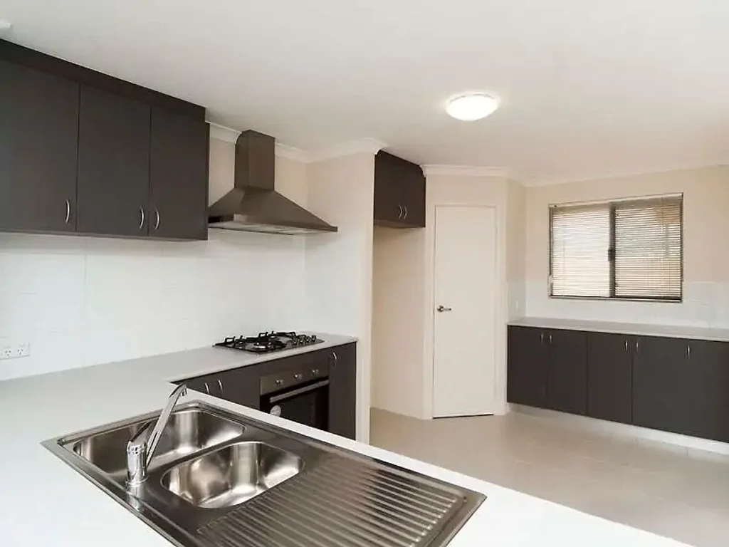 Spacious Family Home