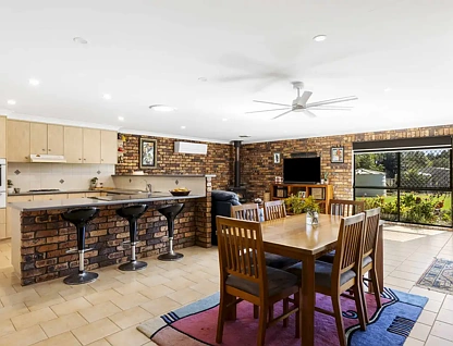 8 Shostacki Road, Cabarlah, QLD 4352, 4 રૂમ, 2 બાથરૂમ, House