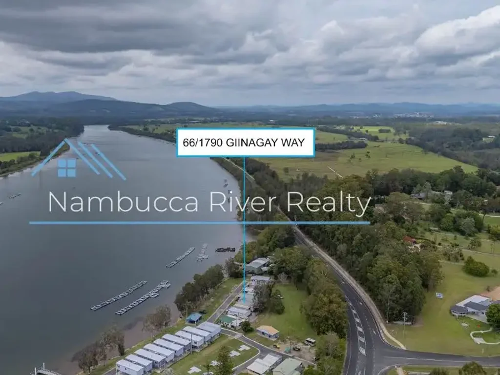 66/1790 Giinagay Way, Nambucca Heads, NSW 2448