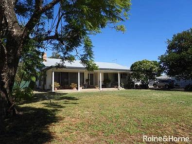 2 Macarthur Street, Moree, NSW 2400, 3房, 2浴, House