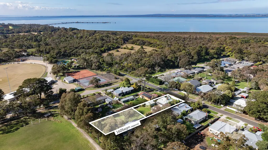 60 Park Road, Crib Point, VIC 3919