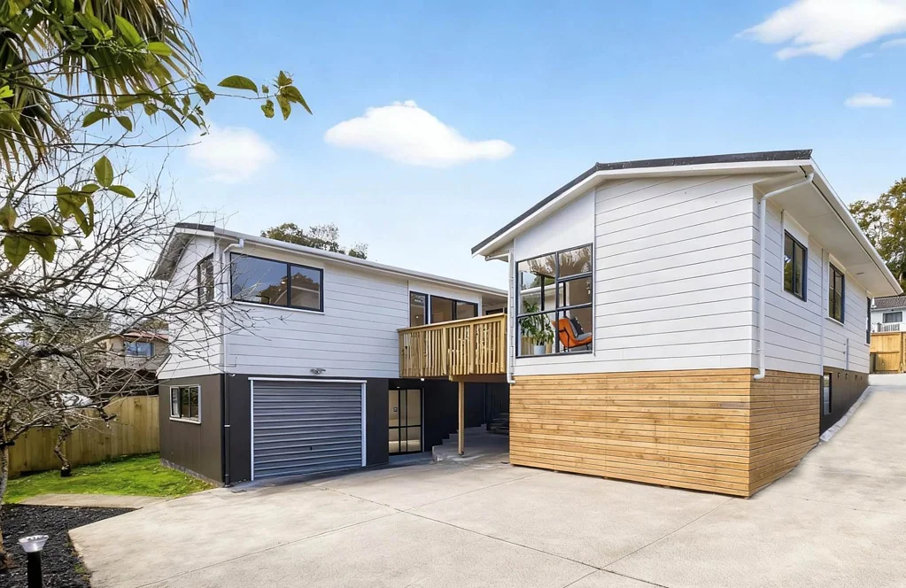 Torbay 5ਬੈੱਡਰੂਮ Dual Living with Genuine Income Options