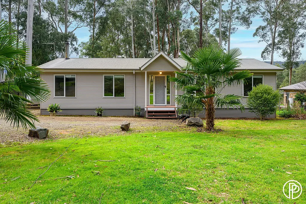 235 Big Pats Creek Road, Big Pats Creek, VIC 3799