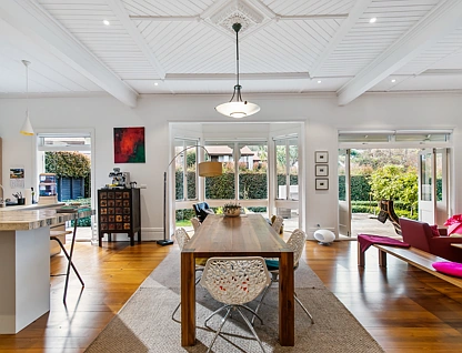127 Owens Road, Epsom, Auckland City, 5房, 3浴, House