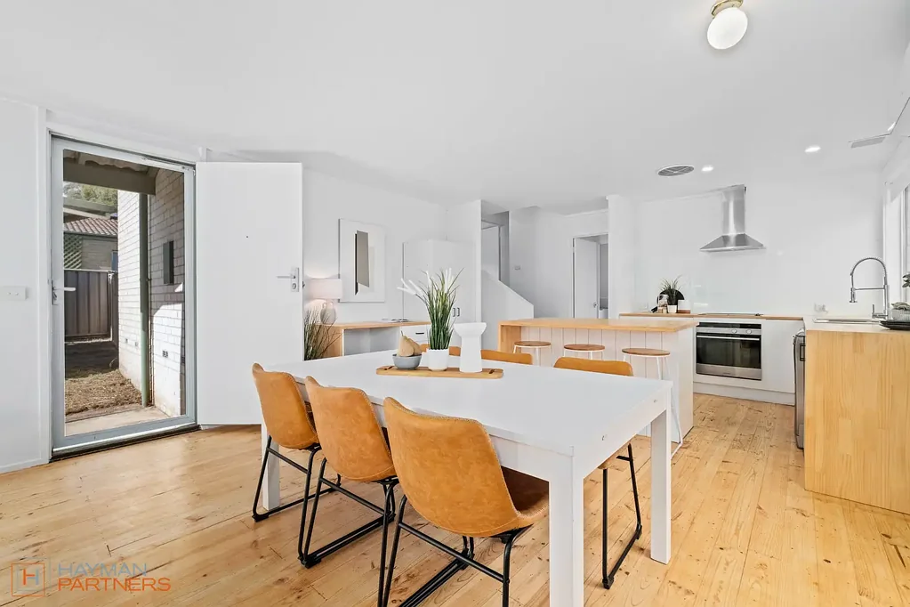 8 Ammon Place, Kambah, ACT 2902