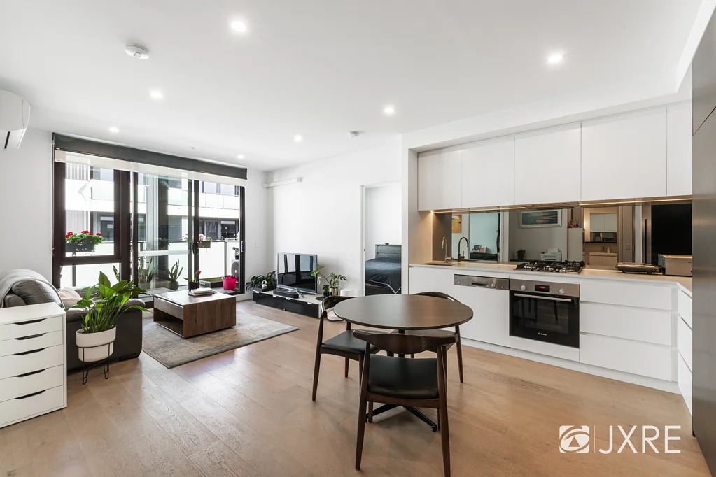 502/18 Lomandra Drive, Clayton South, VIC 3169
