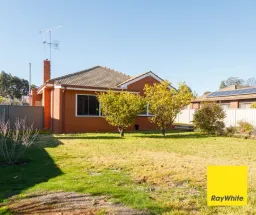 61 Park Street, Tatura