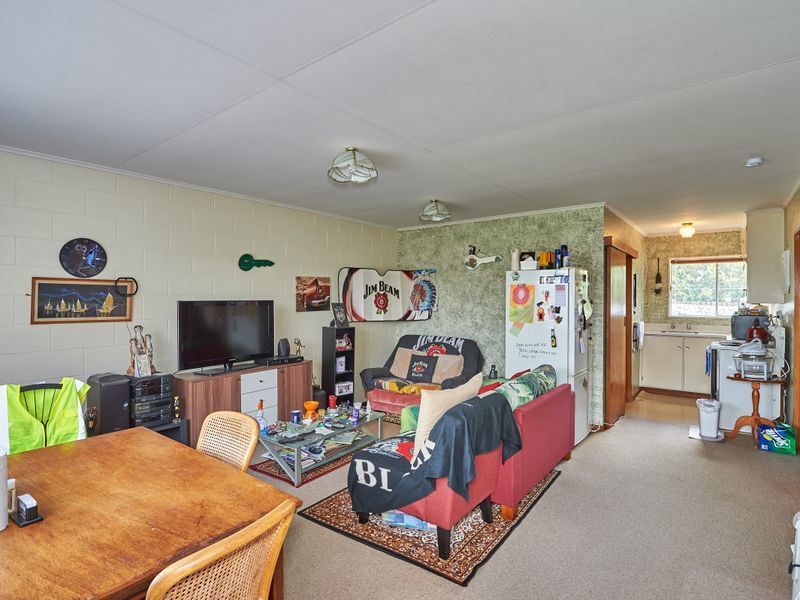 14b Seaforth Avenue, Milson, Palmerston North, 2 Schlafzimmer, 1 Badezimmer