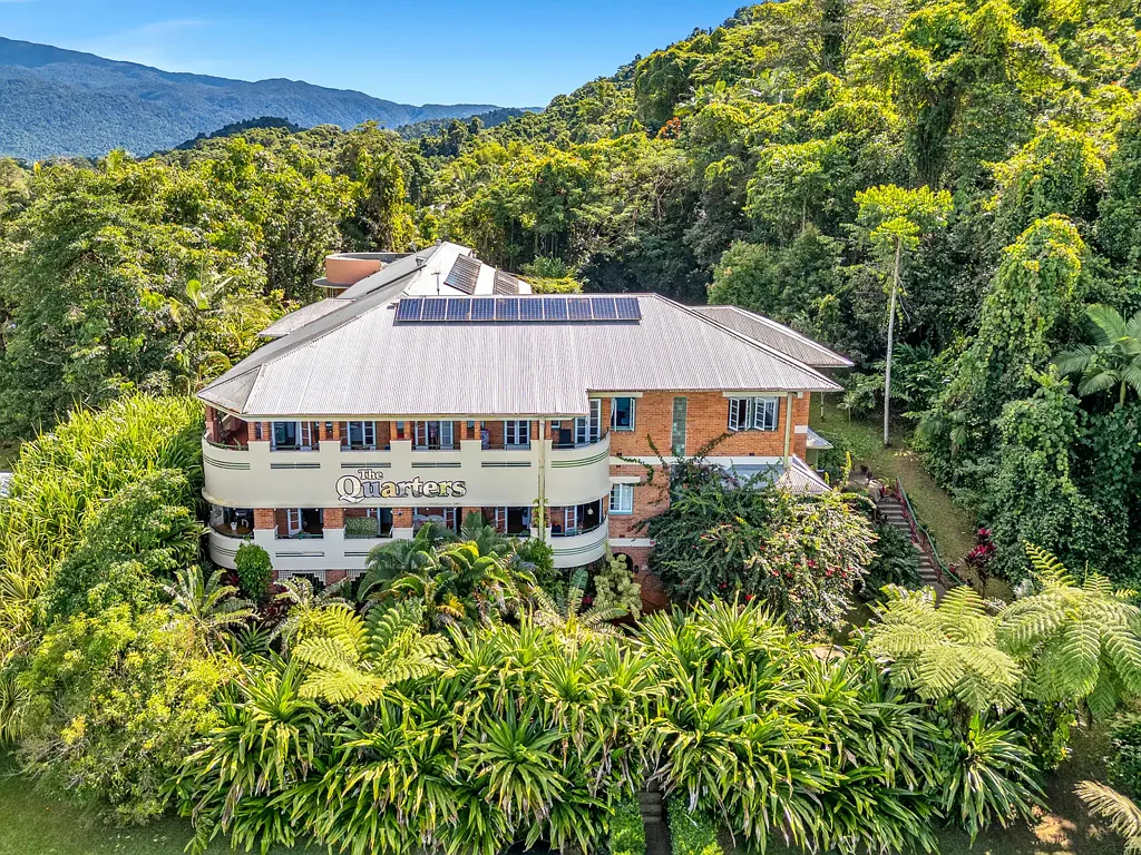 30-32 Knowles Street, Babinda, QLD 4861