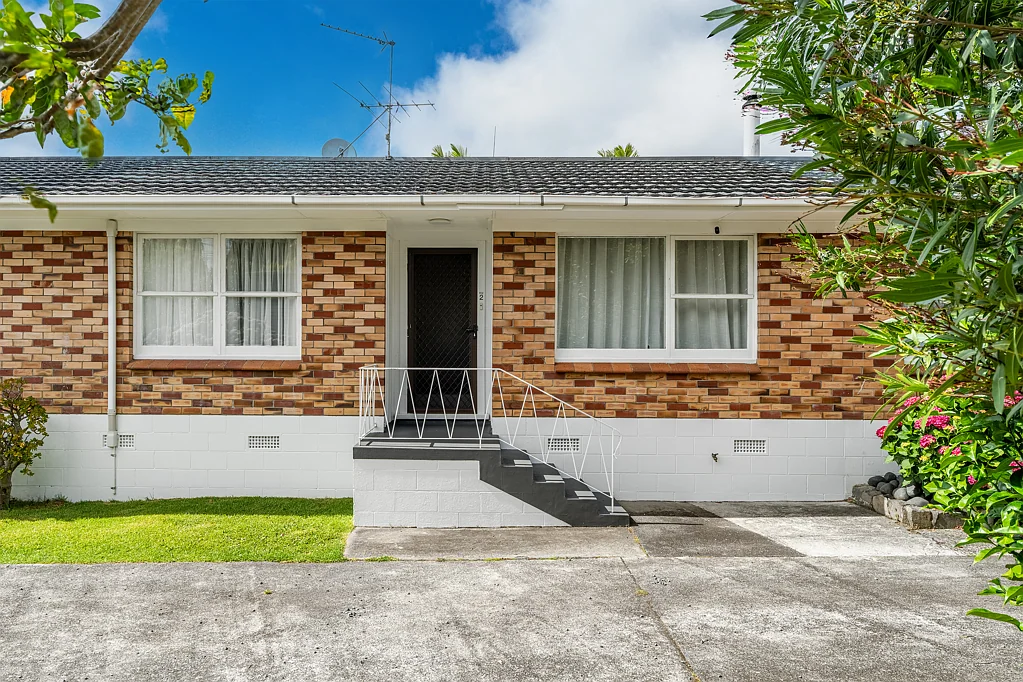 2/102 Victoria Street, Onehunga, Auckland City, Auckland