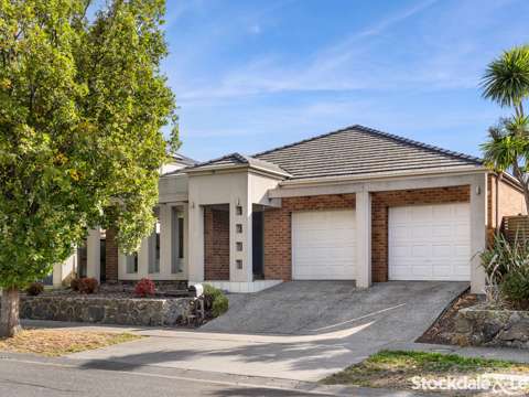 Craigieburn 3 Bedroom Spacious Family Living in the Heart of Mt Ridley