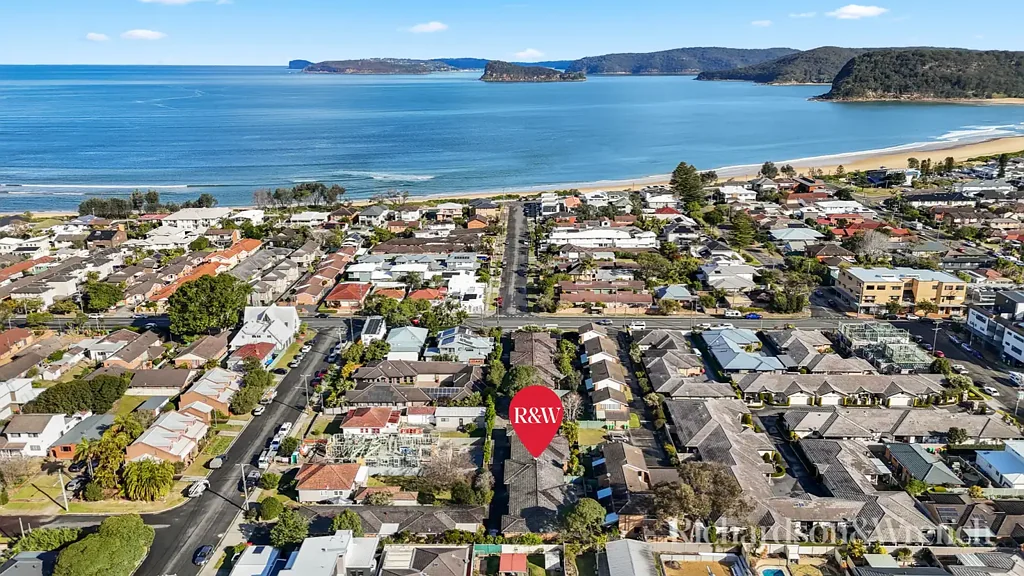 Umina Beach 2 Bedroom A Location For A Lifestyle