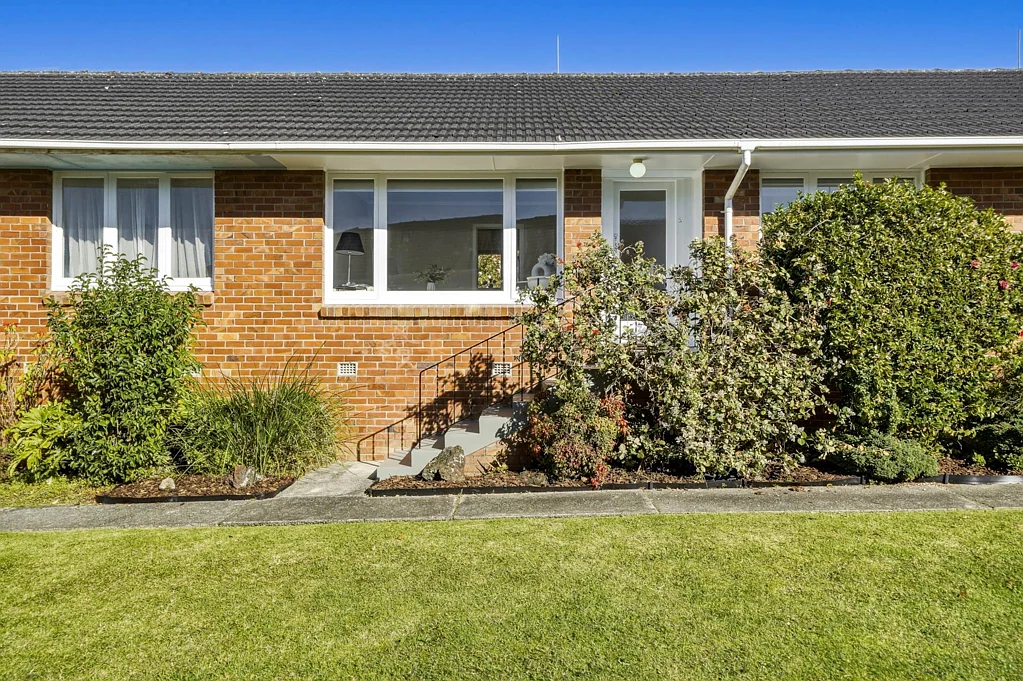 Takapuna 2房  Move-In Ready in Double Westlake Zone