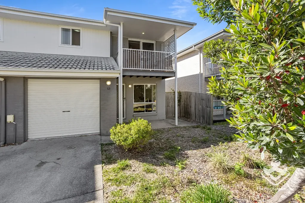 Burpengary East 3غرفة نوم 3 bedroom Townhouse for Sale