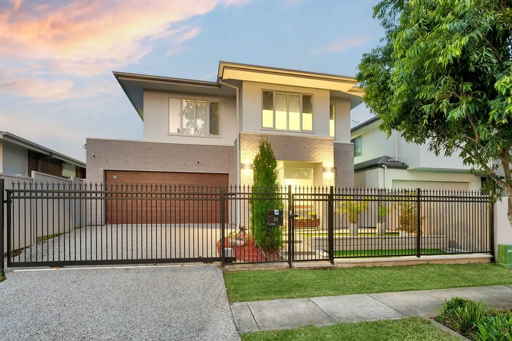 33 Menser Street, Calamvale, QLD 4116