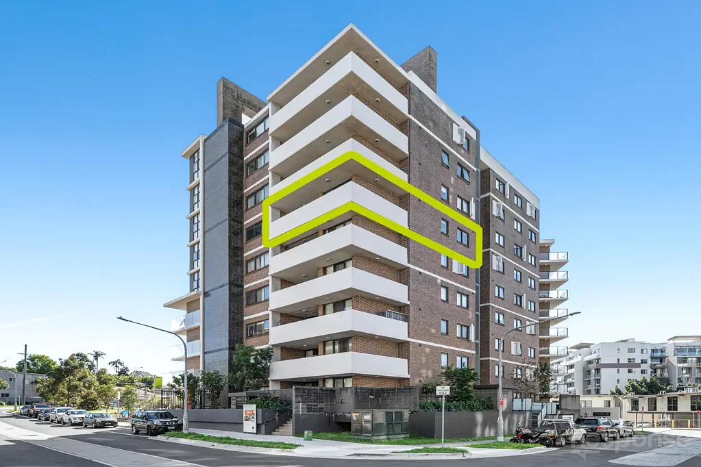 26/15 Bidjigal Road, Arncliffe, NSW 2205