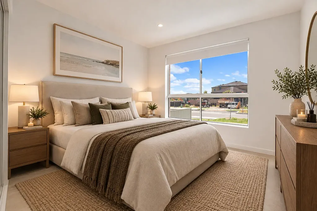 Brand New One-Bedroom Home in a Convenient Austral Location