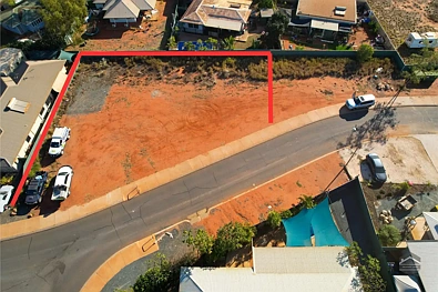31 Huxtable Crescent, South Hedland, WA 6722, 0房, 0浴, Section