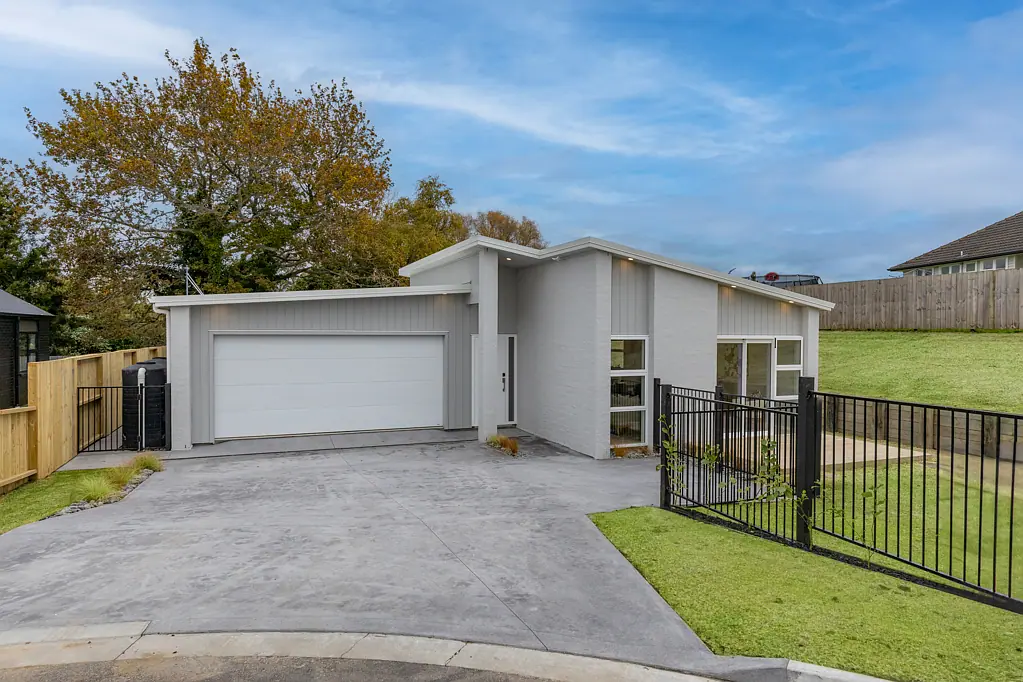 Ngaruawahia 3ਬੈੱਡਰੂਮ Brand New, Quiet Comfort