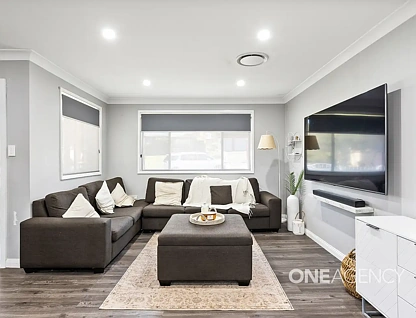 7 O'Connell Street, Barrack Heights, NSW 2528, 3房, 1浴, House