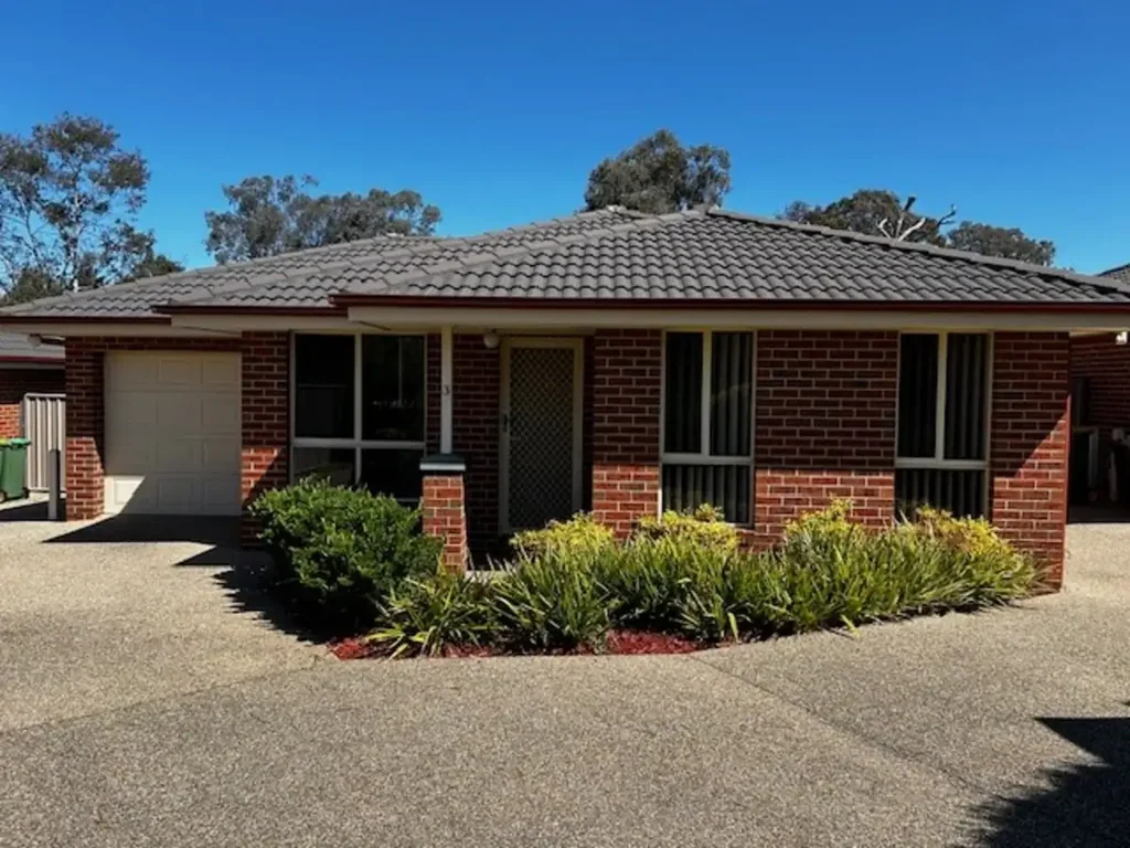 3/26 Hotham Circuit, Thurgoona, NSW 2640