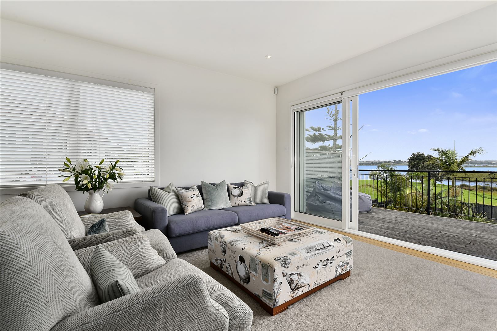 85 Beresford Street, Bayswater, Auckland - North Shore, 4 chambres, 0 salles de bain