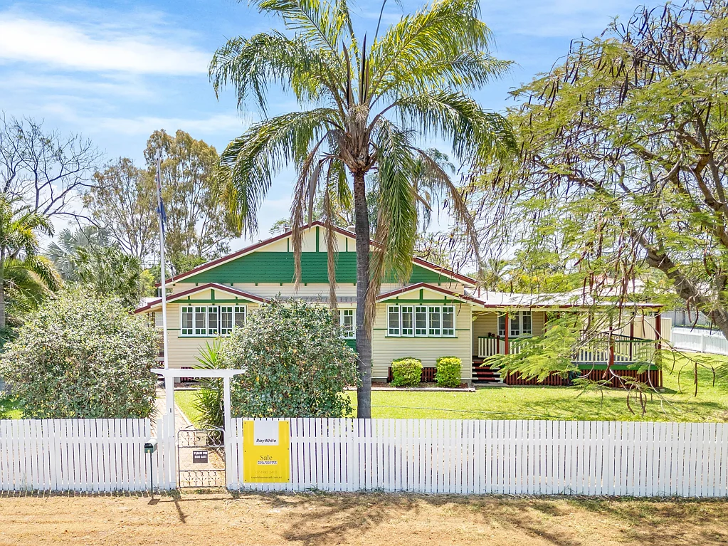 1 Egan Street, Emerald, QLD 4720