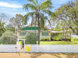 1 Egan Street, Emerald