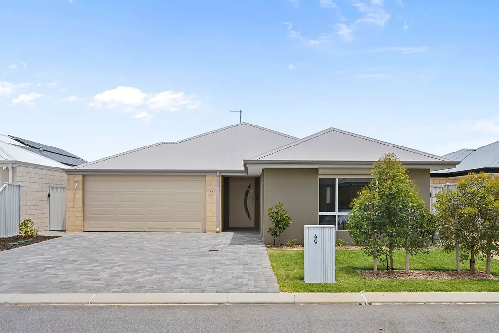 49 Platform Loop, Brabham, WA 6055