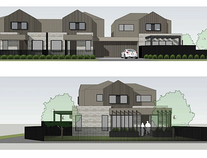 99 Marion Street, Altona North, South West Melbourne, 3房, 2浴, House