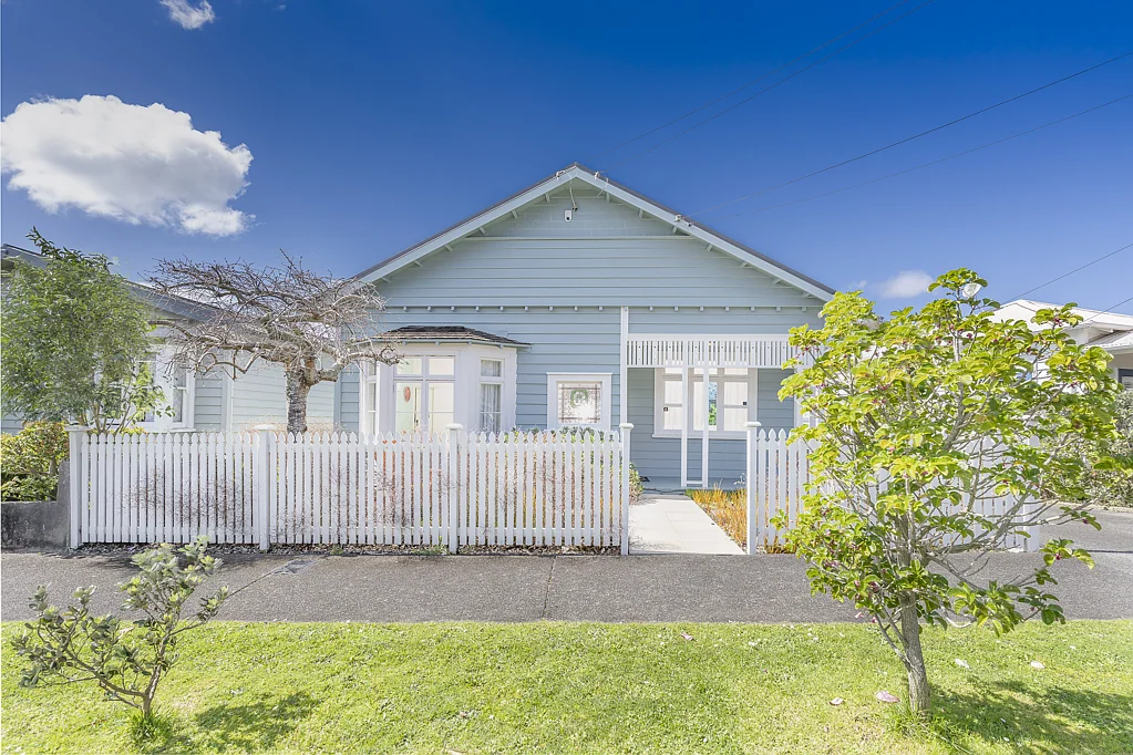 Grey Lynn 5 Slaapkamer The Ultimate Family Haven