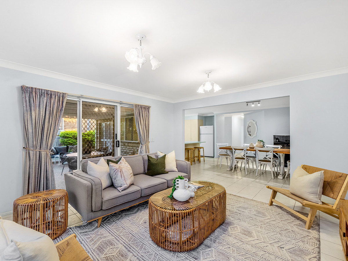 18 APANIE ST, MIDDLE PARK QLD 4074, 0房, 0浴, House