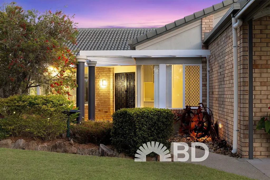 Burpengary 5Zimmer Your Dream Family Retreat Awaits on 4,480m²